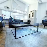 Le Duplex Retro